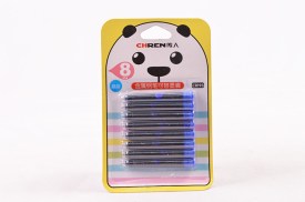 Set 8 cartuchos tinta en blister (1)